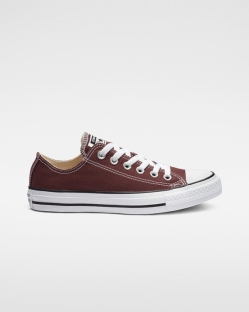 Converse Chuck Taylor All Star Seasonal Color Női Rövidszárú Barna | ERCLBIX-HU